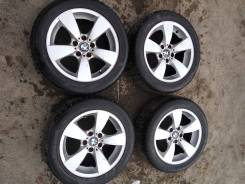 Колеса BMW E60 225/50/17 5*120. x17 5x120.00