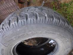 Goodyear UltraGrip 500. Зимние, износ: 50%, 1 шт