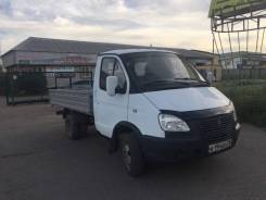 ГАЗ 3302. Продам ГАЗ-3302, 2 500 куб. см., 1 500 кг.