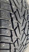 Nokian Hakkapeliitta 7 SUV. Зимние, шипованные, 2016 год, без износа, 4 шт
