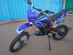 Yamaha YZ 125. 125 куб. см., исправен, без птс, без пробега