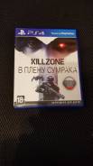 Игры для Sony PlayStation 4.