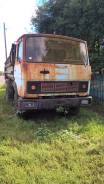 МАЗ. Продам - 35551 под реставрацию, 6 000 куб. см., 9 000 кг.