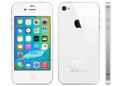Apple iPhone 4s 16Gb. Б/у