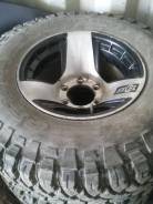 Jaos Victron Excel JXII. x15, 6x139.70, ET-29