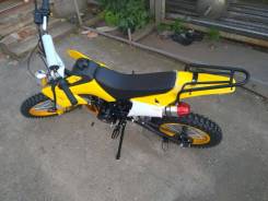 Suzuki RM 125. 125 куб. см., исправен, без птс, без пробега