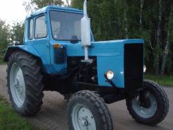 МТЗ 80. Продам трактор