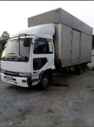 Nissan Diesel Condor. , 6 900 куб. см., 5 000 кг.