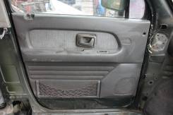Обшивка двери. Suzuki Wagon R Solio, MA61S, MB61S Suzuki Wagon R Wide, MA61S, MB61S Suzuki Wagon R Plus, MA61S, MB61S Suzuki Wagon R