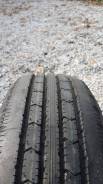 Bridgestone R202. Летние, 2002 год, без износа, 1 шт