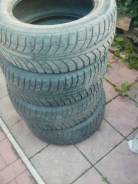 Michelin. Зимние, шипованные, 2015 год, износ: 30%, 4 шт