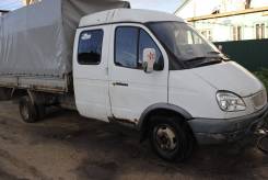 ГАЗ Газель Фермер. Продается Газель Фермер, 2 700 куб. см., 1 000 кг.