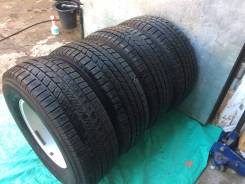 Pirelli Scorpion Ice&Snow. Зимние, без шипов, износ: 10%, 4 шт