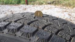 Bridgestone Blizzak MZ-03. Зимние, 2003 год, износ: 10%, 1 шт