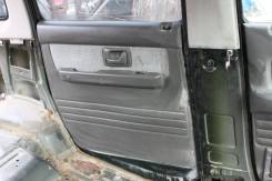 Обшивка двери. Suzuki Wagon R Solio, MA61S, MB61S Suzuki Wagon R Wide, MA61S, MB61S Suzuki Wagon R Plus, MA61S, MB61S Suzuki Wagon R