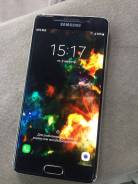 Samsung Galaxy A5 SM-A510F. Б/у