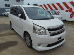 Toyota Noah. ZRR75, 3ZR