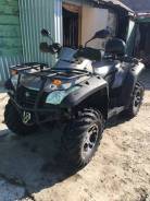 Cfmoto CF 625-X6. исправен, есть птс, с пробегом