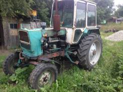 ЮМЗ 6КЛ. Продам или обменяю трактор ЮМЗ-6КЛ, 62 л.с. (45,6 кВт)