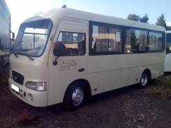 Hyundai County. Автобус SWB, 3 900 куб. см., 19 мест