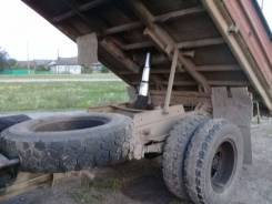 ГАЗ 53. Продаю ГАЗ-53, 1 150 куб. см., 4 500 кг.