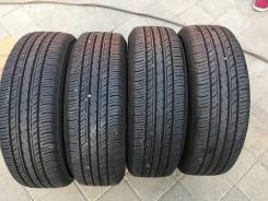 Yokohama Avs dB decibel E70. Летние, 2012 год, износ: 5%, 4 шт