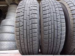 Yokohama Ice Guard IG50. Зимние, без шипов, 2013 год, износ: 5%, 4 шт