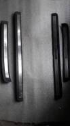 Порог пластиковый. Toyota Chaser, JZX93, JZX90, JZX91, JZX81, GX61, GX60, GX71, JZX100, GX81, JZX101, GX90, GX105, JZX105, GX100