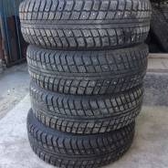 Barum Norpolaris. Зимние, шипованные, износ: 30%, 4 шт