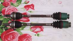 Привод. Subaru Impreza, GG3, GGC, GG2, GGB, GGA, GG, GG9, GG5, GGD
