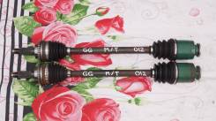 Привод. Subaru Impreza, GG3, GGC, GG2, GGB, GGA, GG, GG9, GG5, GGD