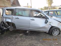 Toyota Probox. NCP500047347, 2NZFE