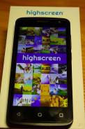 Highscreen Easy. Б/у