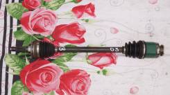 Привод. Subaru Impreza, GG3, GGC, GG2, GGB, GGA, GG, GG9, GG5, GGD
