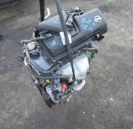 Двигатель в сборе. Nissan March Nissan Cube, BZ11 Двигатель CR14DE