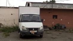 ГАЗ Газель Бизнес. Продается Газель бизнес . 2011г, 2 900 куб. см., 1 500 кг.
