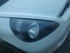 Фара. Honda Fit, GD3