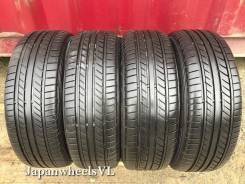 Goodyear Eagle LS EXE. Летние, 2015 год, износ: 10%, 4 шт