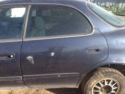 Дверь боковая. Toyota Corolla Ceres, AE101, AE100 Toyota Sprinter Marino, AE100, AE101 Двигатели: 4AFE, 4AGE, 4AGZE, 5AFE