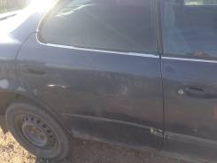 Дверь боковая. Toyota Corolla Ceres, AE100, AE101 Двигатели: 4AFE, 4AGE, 4AGZE, 5AFE