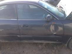 Дверь боковая. Toyota Corolla Ceres, AE100, AE101 Двигатели: 4AFE, 4AGE, 4AGZE, 5AFE