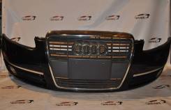 Бампер. Audi A6 allroad quattro, 4F5/C6, 4F5, C6 Audi A6 Avant Audi A6, 4F5/C6