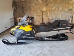 BRP Ski-Doo Skandic WT 600. исправен, есть птс, с пробегом