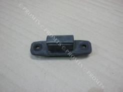 Кнопка открывания багажника. Mazda CX-5, KE, KE5FW, KE2AW, KE5AW, KEEFW, KEEAW, KE2FW