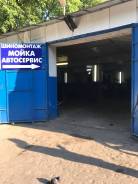 Автомеханик. Автосервис. Улица Авиационная 22 стр. 3