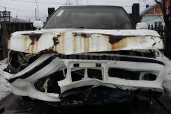 Toyota Mark II. ПТС с железом.