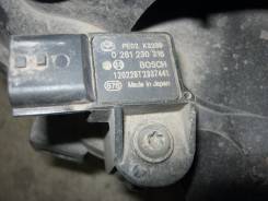 Датчик абсолютного давления. Mazda CX-5, KE, KE2AW, KE2FW, KE5AW, KE5FW, KEEAW, KEEFW