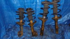 Амортизатор. Subaru Legacy, BGC, BGB, BGA, BG5, BD2, BG4, BG3, BG2, BD9, BG9, BD5, BG7, BD4, BD3