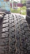 Bridgestone Dueler H/T D689. Летние, 2001 год, без износа, 1 шт