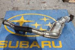 Даунпайп Subaru Forester SG5 EJ205